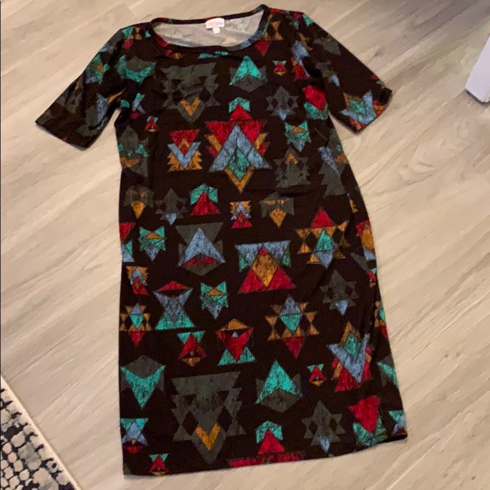 Lularoe Julia